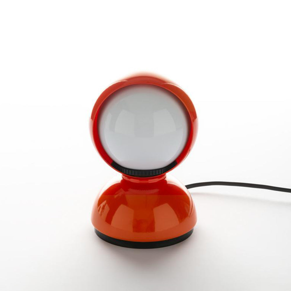 Lámpara Eclisse - Rojo