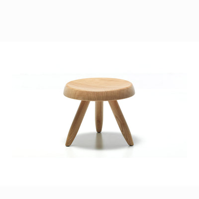 Tabouret Berger  - Roble Natural