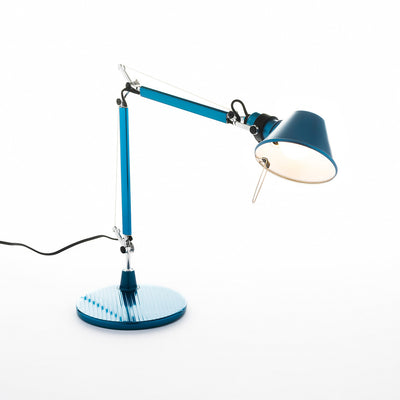 Lámpara Tolomeo Micro - Azul