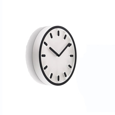 Reloj Tempo - Blanco y Negro