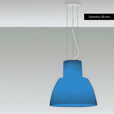 Lámpara Lorosae  30 -  Azul
