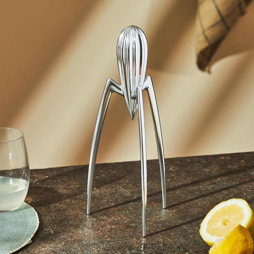 ALESSI 02R/B OPTIC 新品未開封 Juicy salif – Interdesign Chile