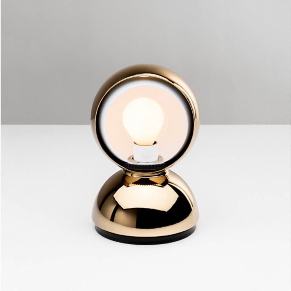 Lámpara Eclisse  - Gold
