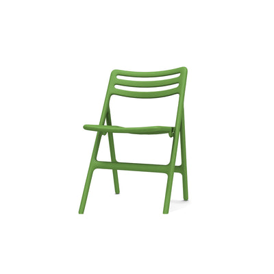 Folding Air Chair - Verde