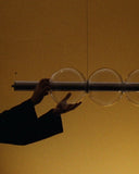 Flos: nuevas miradas sobre la luz