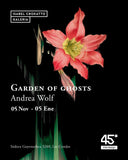 Garden of Ghosts en Interdesign