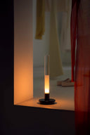 La luz en invierno. Construir emoción.