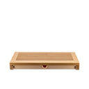 Bread cutting board - Sbriciola