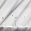 Lámpara de sobremesa Cappello