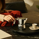 Cafetera Moka 1 Taza