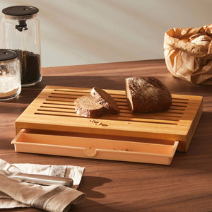 Tabla para cortar pan - Sbriciola