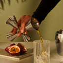 Medidor para cocktails - Quadri Combo Jigger