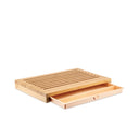 Tabla para cortar pan - Sbriciola