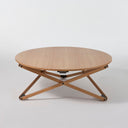 Mesa Subeybaja - Roble Natural