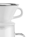 Set para café filtrado Slow coffee