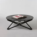 Mesa Subeybaja - Negro