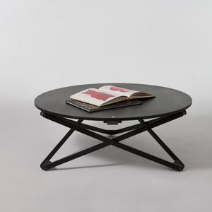 Mesa Subeybaja - Negro