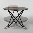 Mesa Subeybaja - Negro