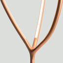 Lámpara Arrival floor - Brass - APP Compatible