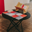 Mesa Subeybaja - Negro