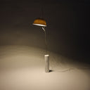 Lámpara de sobremesa Cappello