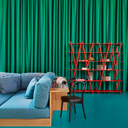 Estantería Nuvola Rossa - Rojo