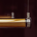 Lámpara de suspensión In The Tube 360° 1600