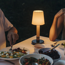 Basic Minimum Battery Lamp 