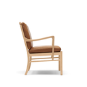 Poltrona OW149 - Roble natural