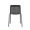 Plate Chair - Black