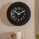 Reloj Momento - Negro