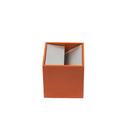 Cenicero Cubo