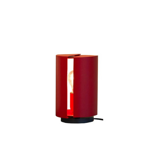 Poser Pivoting Lamp - Red 