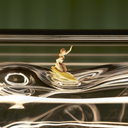 Lámpara de suspensión Nalum