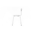 Silla Mariolina - Mono Version Blanca