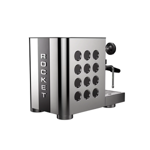 Maquina de Café Appartamento TCA - Cromada