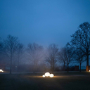 Lámpara Gregg Outdoor XL