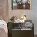 Bilboquet Lamp - Beige 