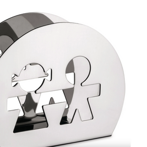 Servilletero Girotondo