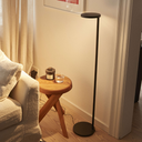 Lámpara Oblique - Gris Antracita