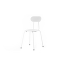 Mariolina Chair - Mono White Version