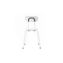 Mariolina Chair - Mono White Version