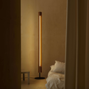 Lámpara de pie Seki-Han