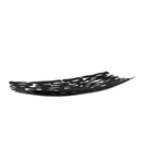 Bark Centerpiece - Black