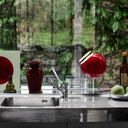 Momento Vase JH47 - Marrón rojizo