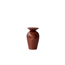 Momento Vase JH47 - Marrón rojizo