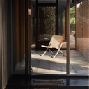 Poltrona X HM10 - Roble