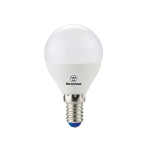 Mini Ball Led Bulb 5W 3000K E-14
