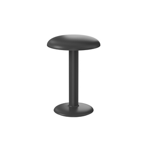 Gustave Portable Lamp - Anthracite Grey 