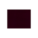 Poltrona Tre Pezzi - Ciruela/Rojo